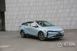 通用别克-VELITE 6