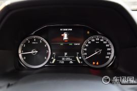 东风本田-本田UR-V