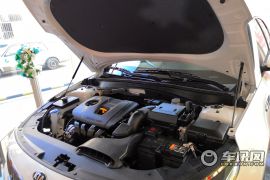 东风悦达起亚-起亚K5