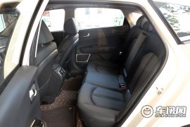 东风悦达起亚-起亚K5