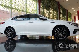 东风悦达起亚-起亚K5