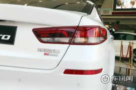 东风悦达起亚-起亚K5