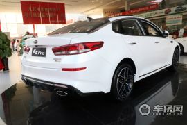 东风悦达起亚-起亚K5