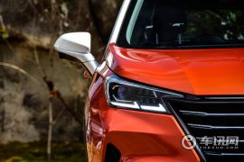 长安汽车-长安CS15-2019款全新CS15