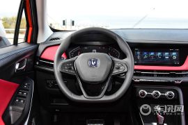 长安汽车-长安CS15-2019款全新CS15