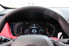 长安汽车-长安CS15-2019款全新CS15