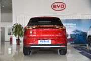 比亚迪-唐EV-EV600D 智联创领型  ￥33.49