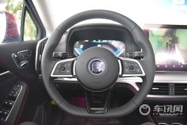 比亚迪-唐EV-EV600D 智联创领型  ￥33.49