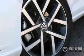 一汽-大众-高尔夫-280TSI 自动旗舰型