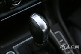 一汽-大众-高尔夫-280TSI 自动旗舰型