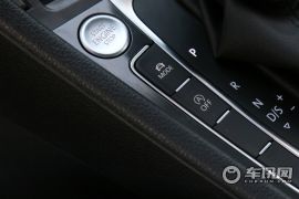 一汽-大众-高尔夫-280TSI 自动旗舰型