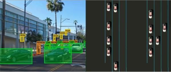 bw必威西汉姆联官网-车主放心 小米辅助驾驶并未放弃世界模型 反而更强了
