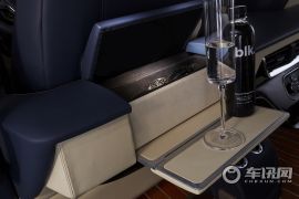 江铃汽车-途睿欧-途睿欧行政尊睿版