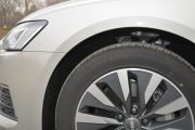 一汽奥迪-奥迪A6L-45 TFSI 臻选致雅型  ￥44.28