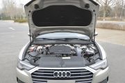 一汽奥迪-奥迪A6L-45 TFSI 臻选致雅型  ￥44.28