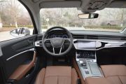 一汽奥迪-奥迪A6L-45 TFSI 臻选致雅型  ￥44.28