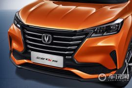 长安汽车-长安CS15