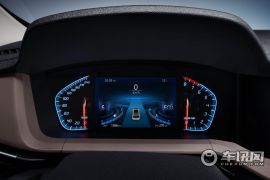 长安汽车-长安CS15