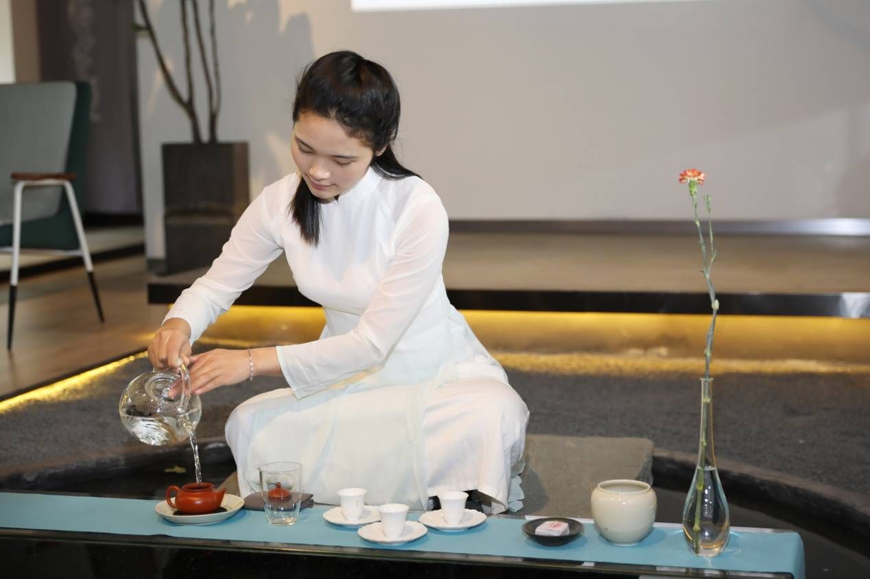 周末怎么玩？和CS35PLUS车主一起打卡鹭岛