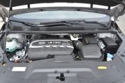 吉利汽车-嘉际-1.5TD MHEV DCT耀享型  ￥12.58
