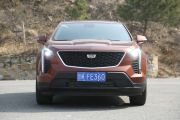 通用凯迪拉克-XT4-28T 四驱铂金运动版  ￥39.97