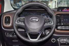 广汽新能源-传祺GE3