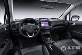 广汽新能源-传祺GE3