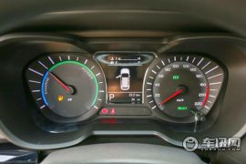 广汽乘用车-GS4 PHEV