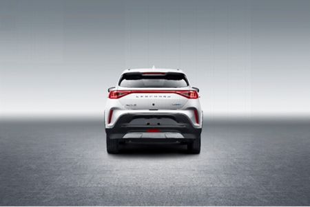 来自未来的物种,猎豹的这款新车值得期待