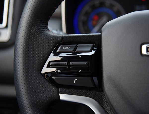 《都挺好》明成追妻未遂 只因买的车不对？