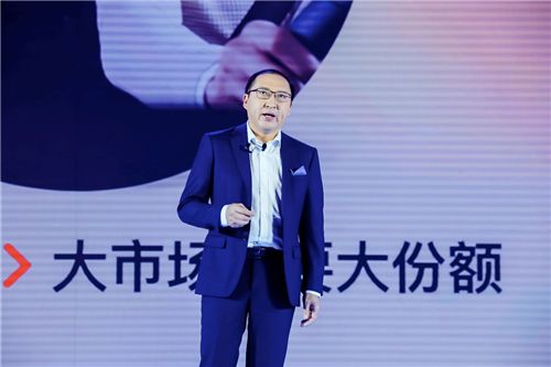 东风Honda新风尚乐享座驾——享域乐活上市
