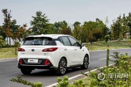 广汽集团-祺智 EV