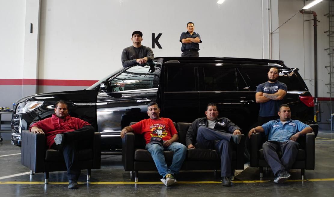 上海车展惊人消息:美国KEDE汽车重装登场