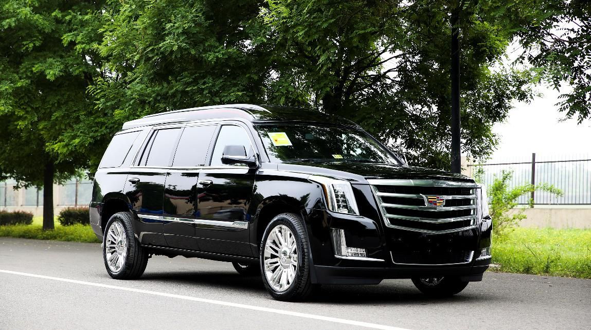 上海车展惊人消息:美国KEDE汽车重装登场