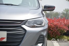 通用雪佛兰-科沃兹-Redline 325T 自动欣耀版  ￥9.99