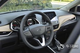 通用雪佛兰-科沃兹-Redline 325T 自动欣耀版  ￥9.99