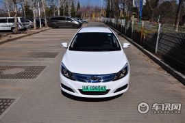 比亚迪-比亚迪e5-比亚迪e5 2019款 出租型/网约型