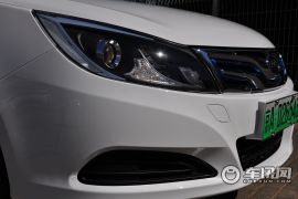 比亚迪-比亚迪e5-比亚迪e5 2019款 出租型/网约型