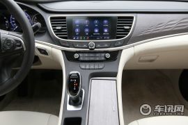 通用别克-君越-28T Avenir