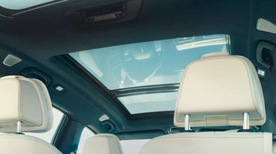 创新BMW X7进一步诠释了BMW品牌的豪华理念