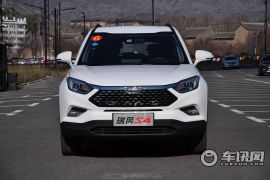 江淮汽车-江淮瑞风S4-1.5T CVT探索型