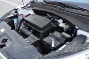 江淮汽车-江淮瑞风S4-1.5T CVT探索型