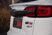 江淮汽车-江淮瑞风S4-1.5T CVT探索型