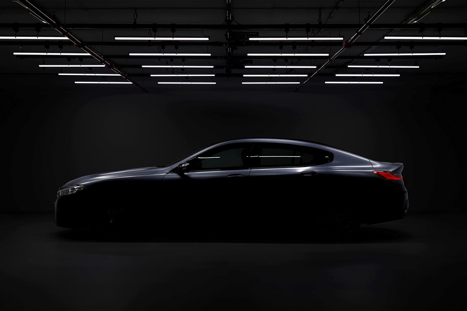 BMW旗舰轿车继续扩大产品线 8系新车将发布