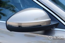 上汽大众-帕萨特插电混动版