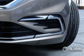 上汽大众-帕萨特插电混动版