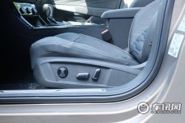 上汽大众-帕萨特插电混动版