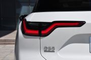 蔚来汽车-蔚来ES6-首发纪念版