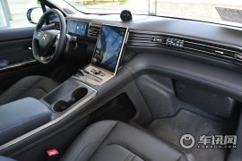 蔚来汽车-蔚来ES6-首发纪念版