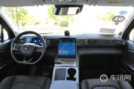 蔚来汽车-蔚来ES6-首发纪念版